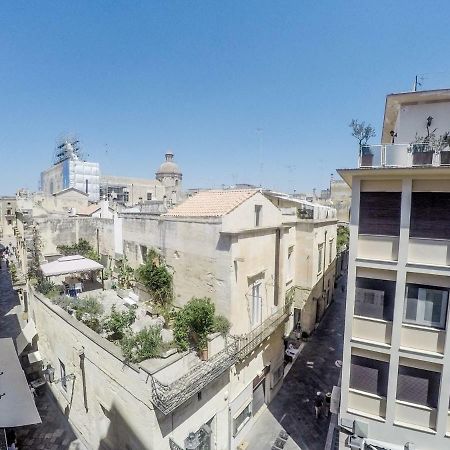 Central Suites Lecce Zewnętrze zdjęcie