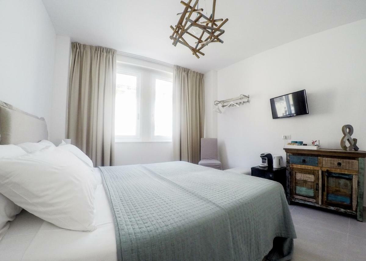 Central Suites Lecce Zewnętrze zdjęcie
