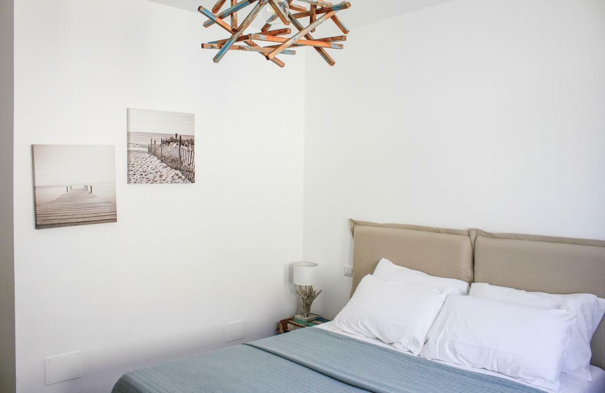 Central Suites Lecce Zewnętrze zdjęcie
