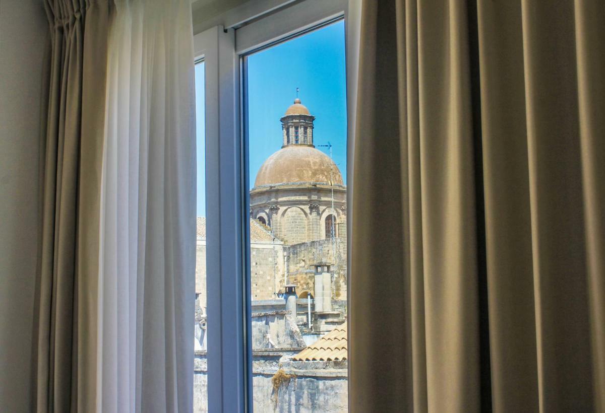 Central Suites Lecce Zewnętrze zdjęcie