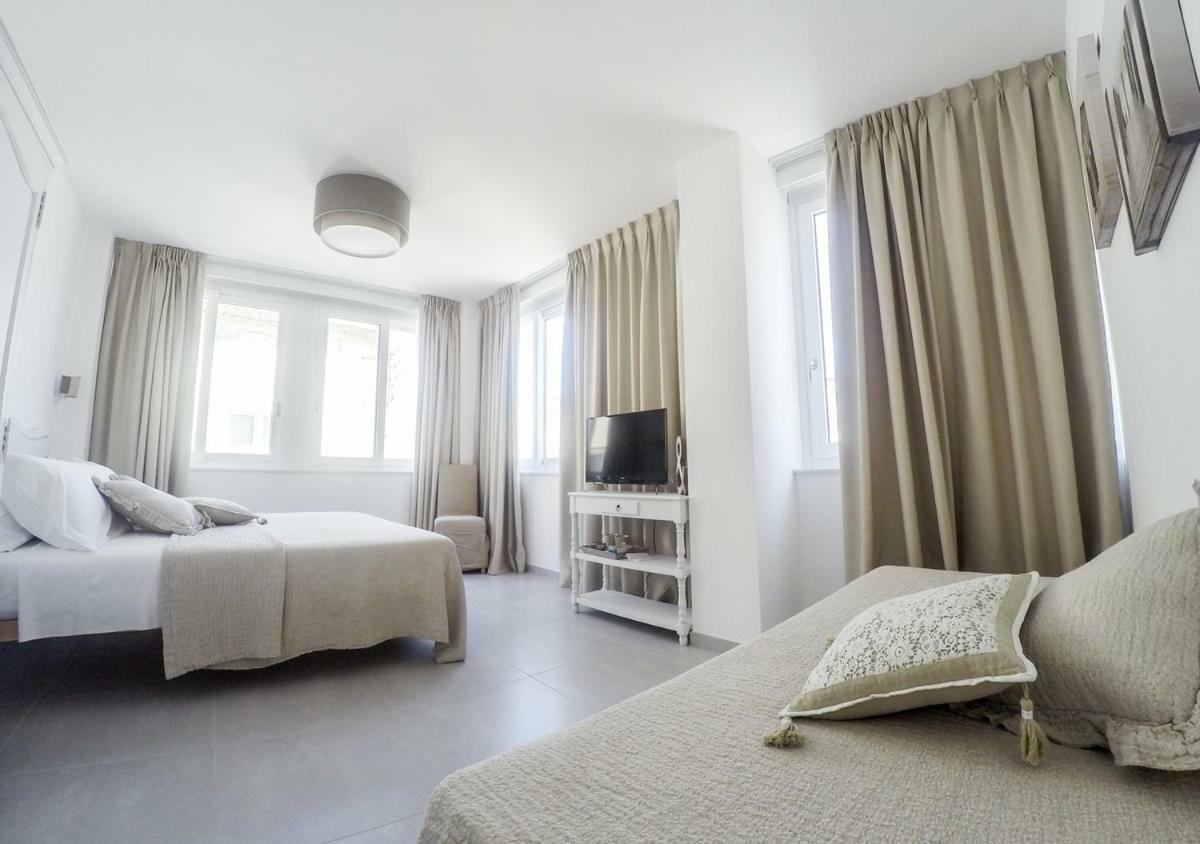 Central Suites Lecce Zewnętrze zdjęcie