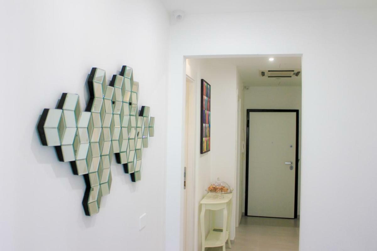 Central Suites Lecce Zewnętrze zdjęcie