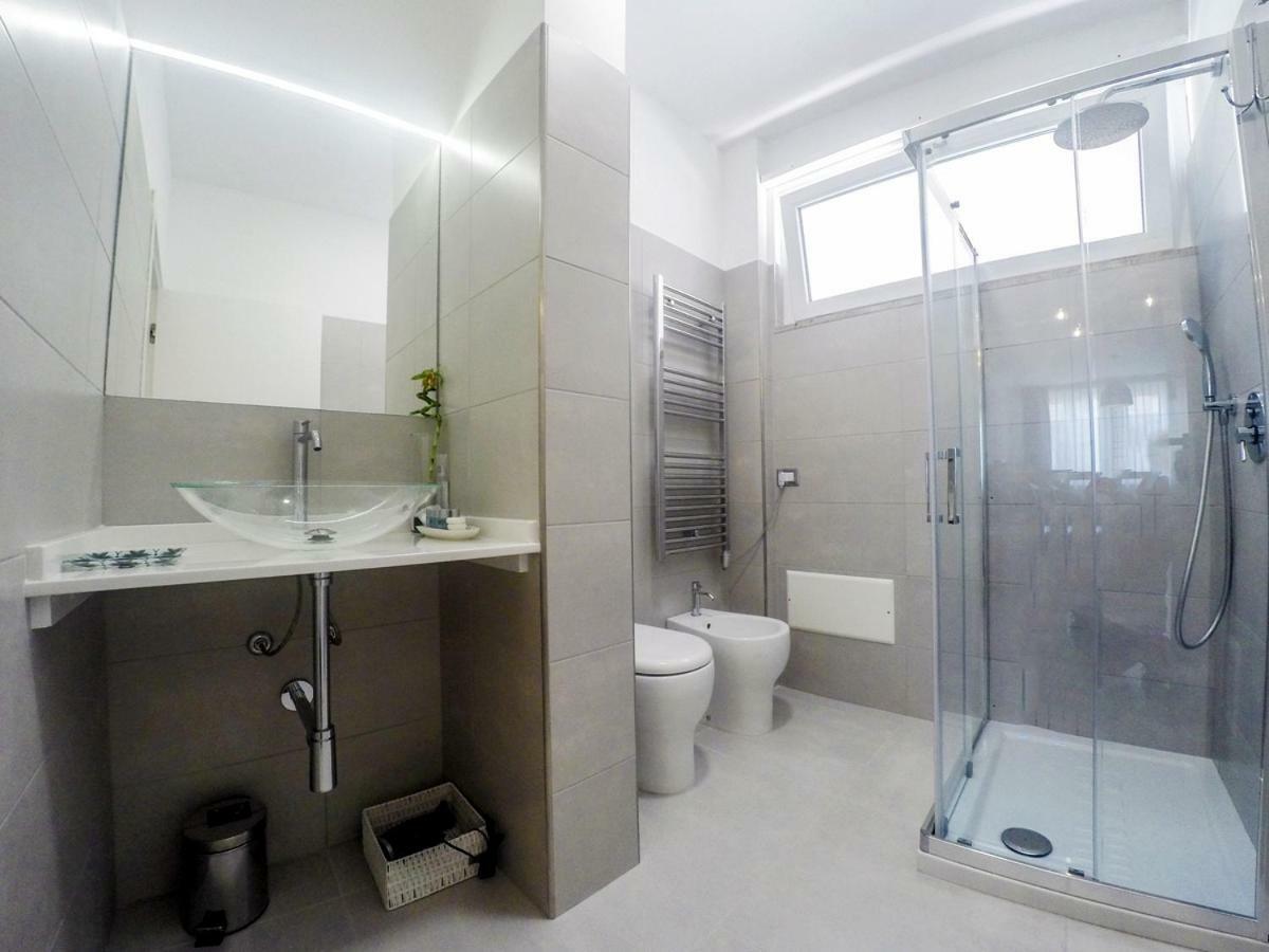 Central Suites Lecce Zewnętrze zdjęcie