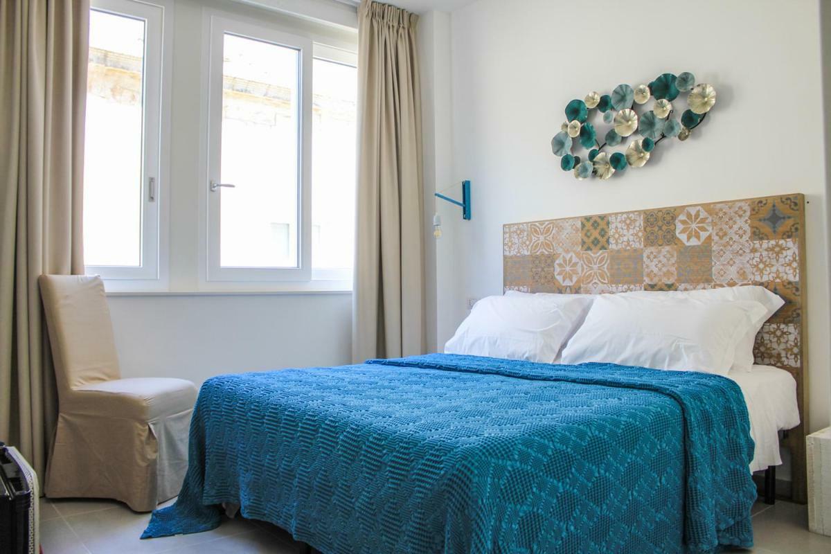 Central Suites Lecce Zewnętrze zdjęcie