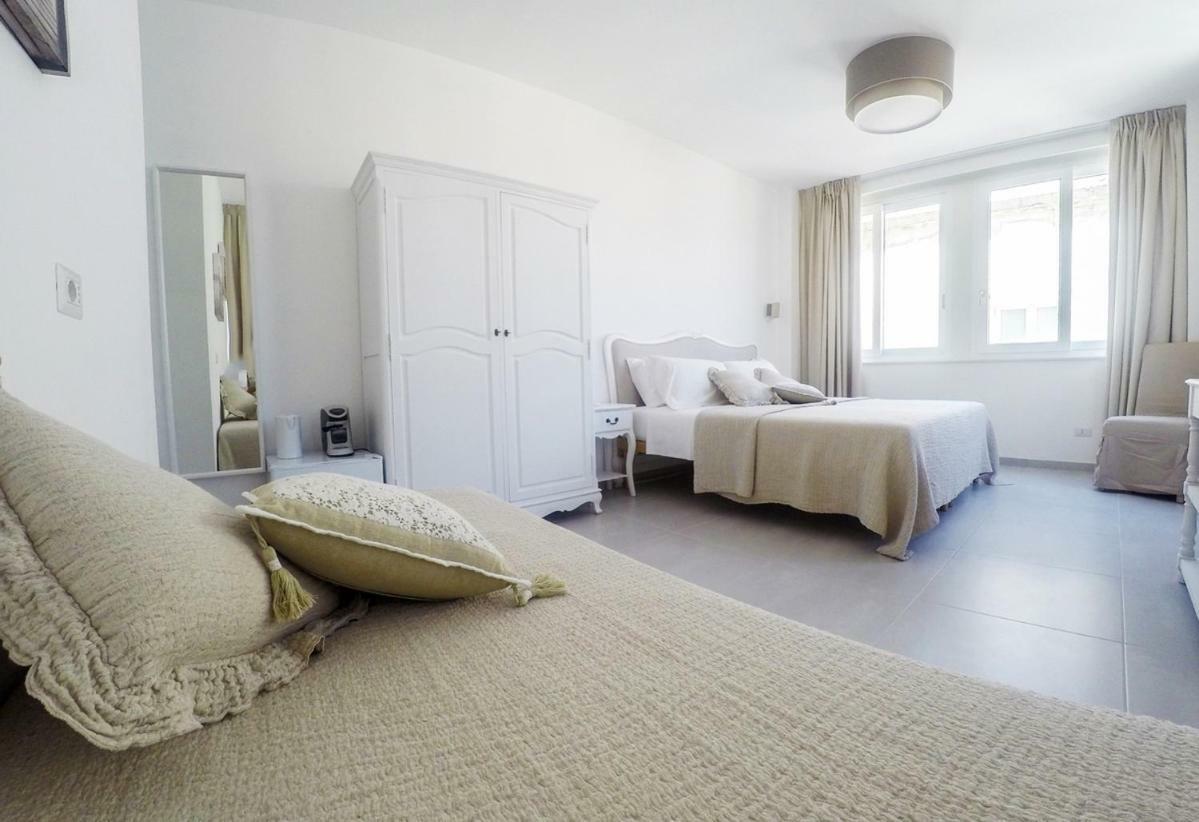 Central Suites Lecce Zewnętrze zdjęcie