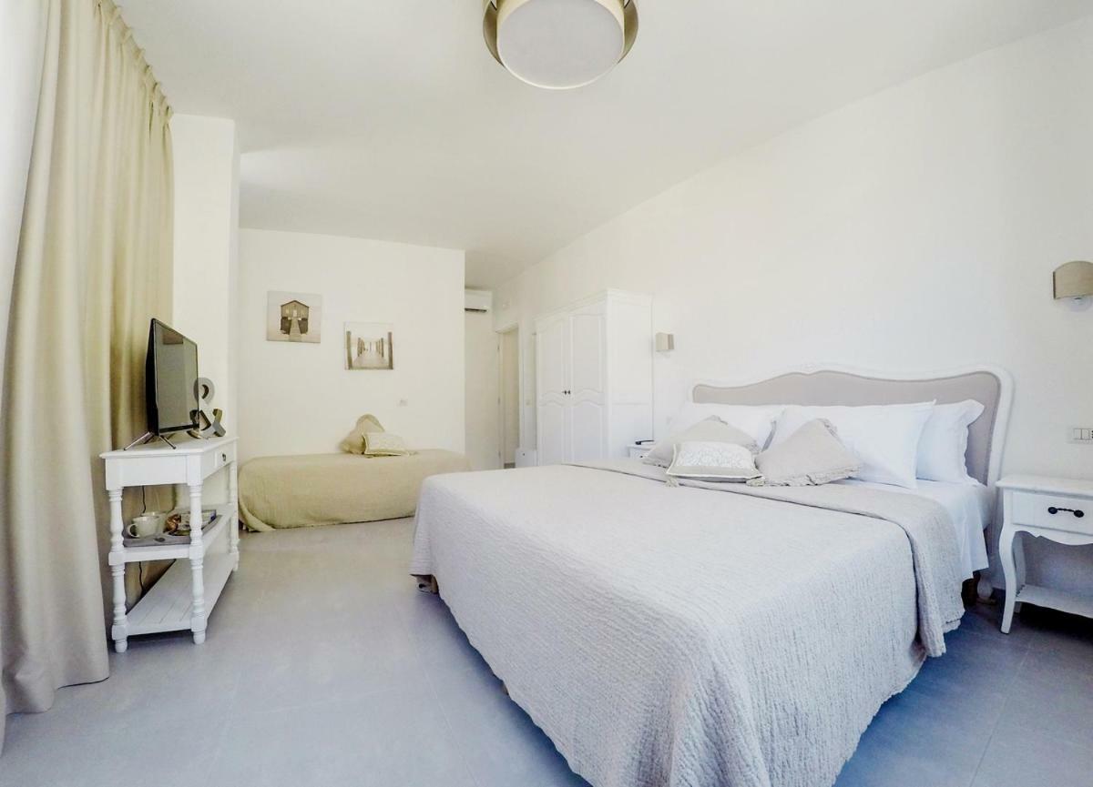Central Suites Lecce Zewnętrze zdjęcie